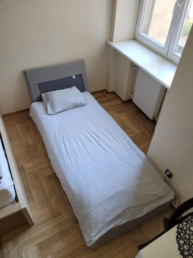 Your Apart Powisle Fabryczna Warszawa Kültér fotó